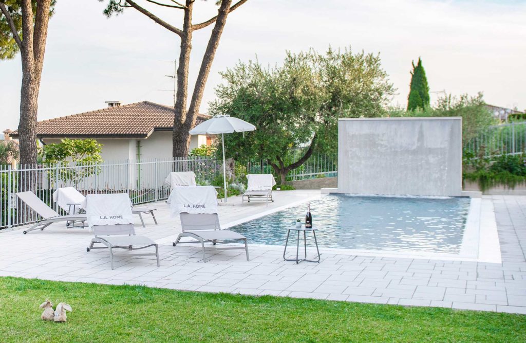Acqua Gym e Yoga
